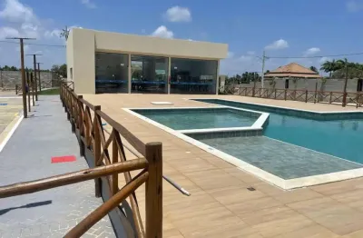 Lote à venda no sunset beach residence , capuã , barra dos coqueiros, se
