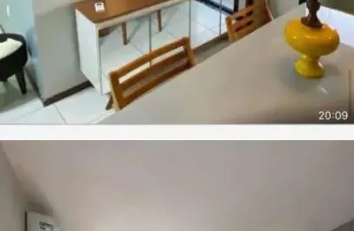 Apartamento com 2 quartos à venda na Jatiúca, Jatiúca, Maceió