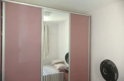 Apartamento à venda no condomínio parque sun valley , caji , lauro de freitas, ba