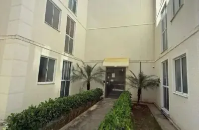 Apartamento à venda no parque alameda da costa , olhos d'água , barra dos coqueiros, se