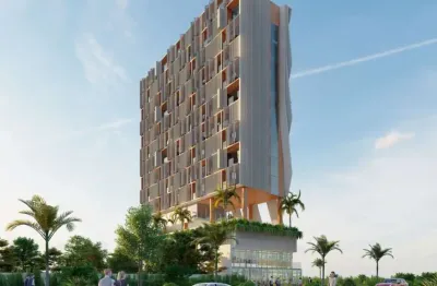 Apartamento à venda no edifício up studios - jatiúca, maceió-al , jatiúca , maceió, al