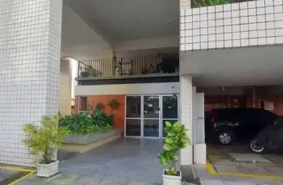 Apartamento à venda no portal do amazonas , boa viagem , recife, pe
