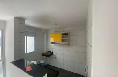 Apartamento à venda no solar da costa , abrantes , camaçari, ba