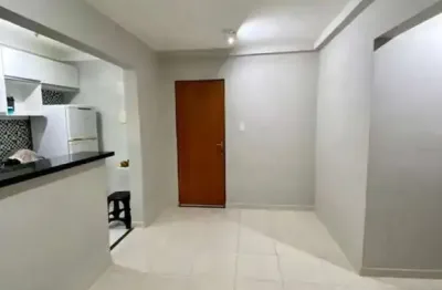 Apartamento à venda no citta firenze , caji , lauro de freitas, ba