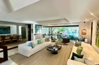 Casa em condomínio fechado com 3 quartos à venda na Avenida Orlando Gomes, Piatã, Salvador