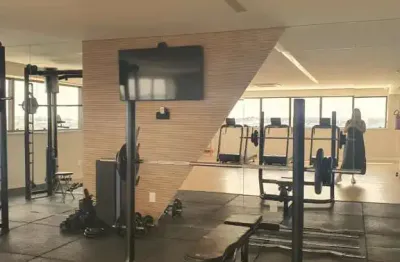 Apartamento à venda no ilha de mykonos , itapuã , salvador, ba