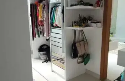 Casa em condomínio fechado com 5 quartos para alugar na Alameda Dos Coqueiros, Abrantes, Camaçari