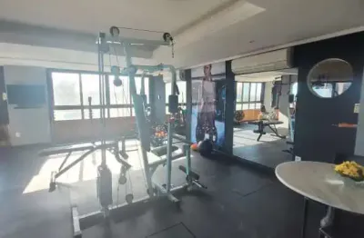 Apartamento para vender e alugar no mansão baía de santorini , patamares , salvador, ba