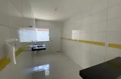 Casa à venda em rua pública, jardim , nossa senhora do socorro, se