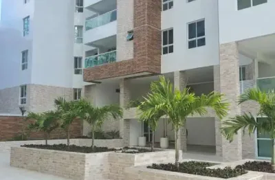 Apartamento para locação no inspiratto , jardim aeroporto , lauro de freitas, ba