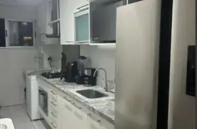 Apartamento com 2 quartos à venda na Rua Jayme Sapolnik, Imbuí, Salvador