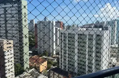 Apartamento à venda no quinta das laranjeiras , rosarinho , recife, pe