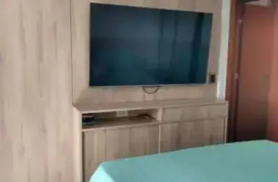 Apartamento à venda no jaguah residence , jaguaribe , salvador, ba