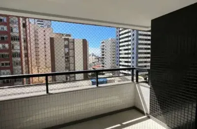 Apartamento para locação no edificio mar de athenas - rua amazonas - , pituba , salvador, ba
