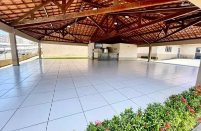Apartamento à venda no parque da avenida , fernando collor , nossa senhora do socorro, se
