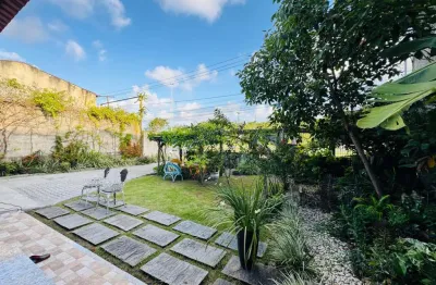 Casa com 4 quartos à venda na Avenida Marechal Cândido Rondon, 700, Capucho, Aracaju