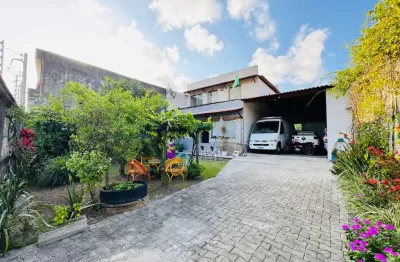 Casa com 4 quartos à venda na Avenida Marechal Cândido Rondon, 700, Capucho, Aracaju