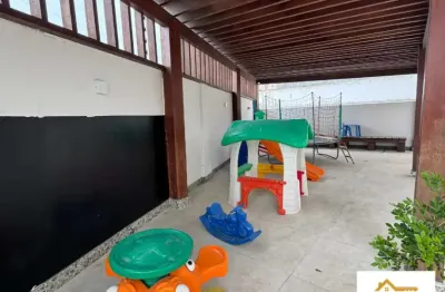 Apartamento à venda no costa marina , cidade nova , ilhéus, ba