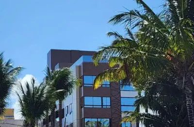 Apartamento à venda no la luna formosa , areia dourada , cabedelo, pb