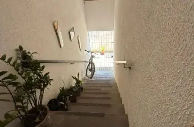 Apartamento à venda no privê bello canadá , pau amarelo , paulista, pe