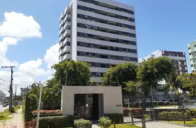 Apartamento para locação no edifico jardins , candeias , jaboatão dos guararapes, pe