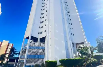 Apartamento à venda no condomínio portal da pituba - travessa pará , pituba , salvador, ba