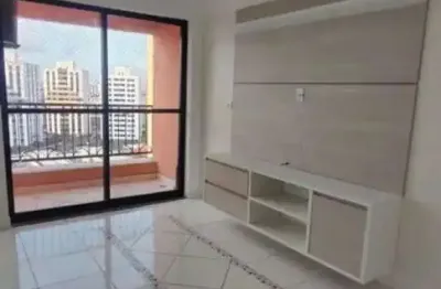 Apartamento com 3 quartos à venda na Rua Alameda B, Jardins, Aracaju