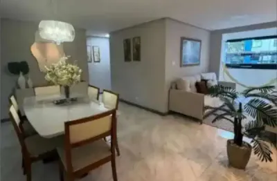 Apartamento com 3 quartos à venda na Avenida Adélia Franco, Luzia, Aracaju