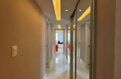 Apartamento com 4 quartos à venda na Rua Barão de Itapoan, Barra, Salvador