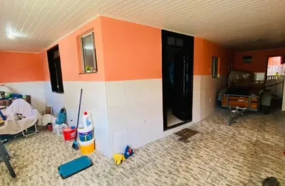 Casa à venda em rua pública, fernando collor , nossa senhora do socorro, se