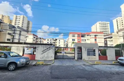 Apartamento com 3 quartos à venda na Avenida Gonçalo Rolemberg Leite, Luzia, Aracaju