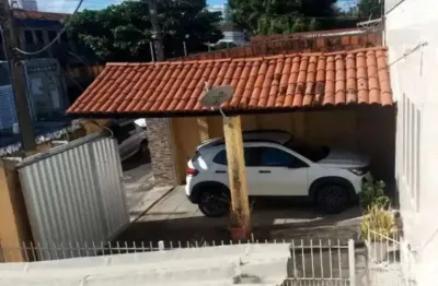 Casa para vender e alugar em rua pública, bairro novo , olinda, pe