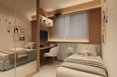 Apartamento à venda no mood murilópolis , barro duro , maceió, al