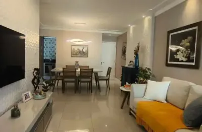 Apartamento à venda no alameda garden residence , luzia , aracaju, se