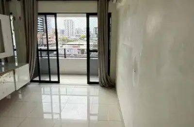 Apartamento para locação no edf iluminatto , jatiúca, maceió, al