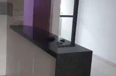 Apartamento com 2 quartos à venda na Rua Brilhante, Maranguape II, Paulista