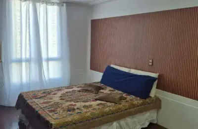 Cobertura com 4 quartos à venda na Rua Dr. Alberto Ponde, Candeal, Salvador