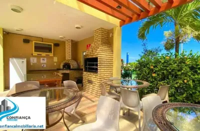 Apartamento à venda no supremo family club , centro , lauro de freitas, ba