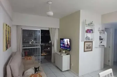 Apartamento à venda no residencial clube vita , imbiribeira , recife, pe