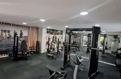 Apartamento à venda no ed. las torres - rua josé da c sarmento jatiúca, , jatiúca , maceió, al