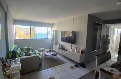 Apartamento à venda no rua dos navegantes - boa viagem, recife - pe , boa viagem, recife, pe