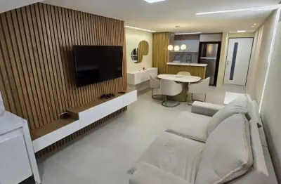 Apartamento para locação no edifício mykonos , jatiúca , maceió, al