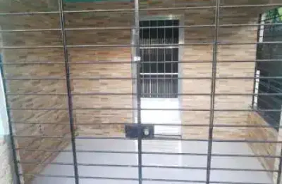 Casa com 2 quartos à venda na Rua Professor Claudio Selva, 1, Jardim Paulista, Paulista