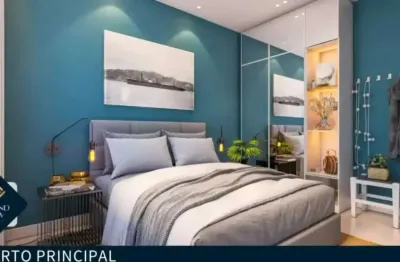 Apartamento à venda no grand view residence , aruana , aracaju, se