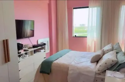 Apartamento com 3 quartos à venda na Avenida Governador Paulo Barreto de Menezes, Jardins, Aracaju