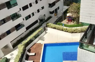 Apartamento com 2 quartos à venda na R. Da Nise Da Silveira, Antares, Maceió