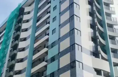 Apartamento à venda no aquarius modern life , ponta verde , maceió, al