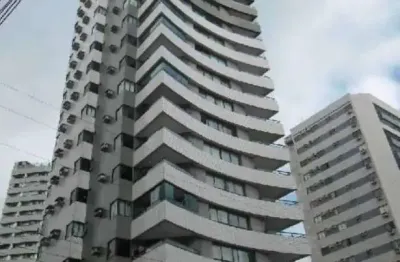 Apartamento com 3 quartos à venda na Rua do Futuro, Graças, Recife