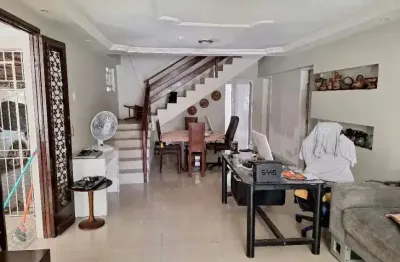 Casa com 5 quartos à venda na Rua Professor Andrade Bezerra, 144, Parnamirim, Recife