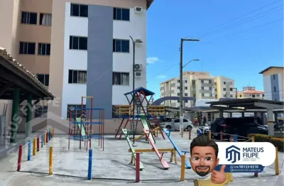 Apartamento à venda no eliúde césar , farolândia , aracaju, se